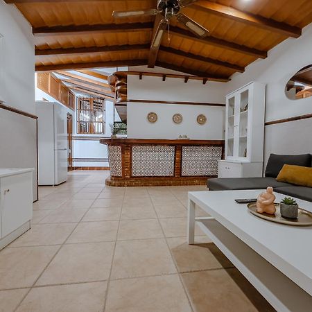 El Mirador De La Consentida Rooms & Suites Boutique Marbella Exterior photo