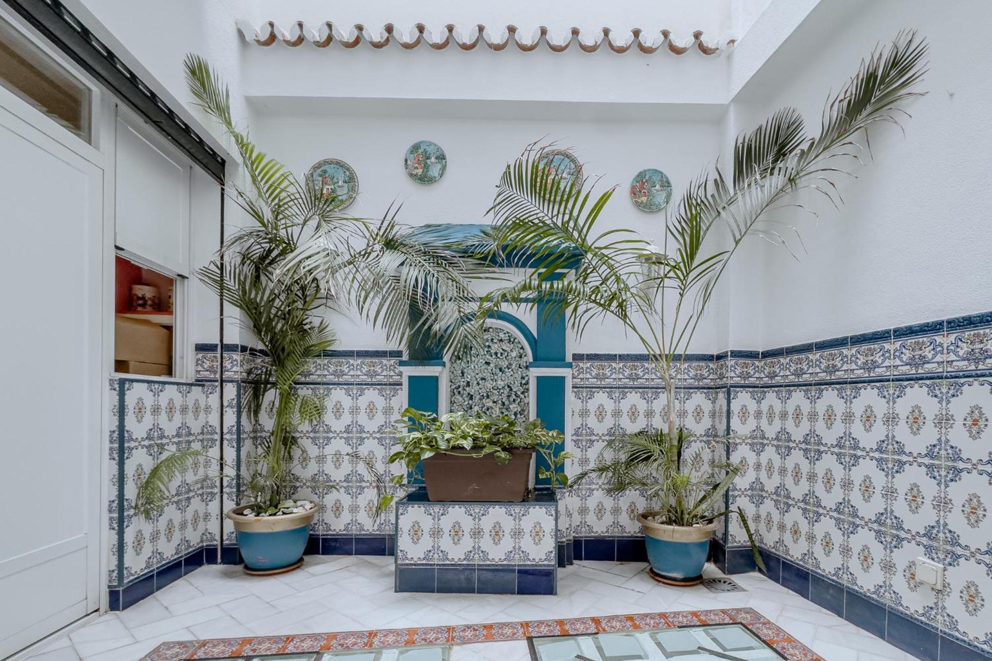El Mirador De La Consentida Rooms & Suites Boutique Marbella Exterior photo