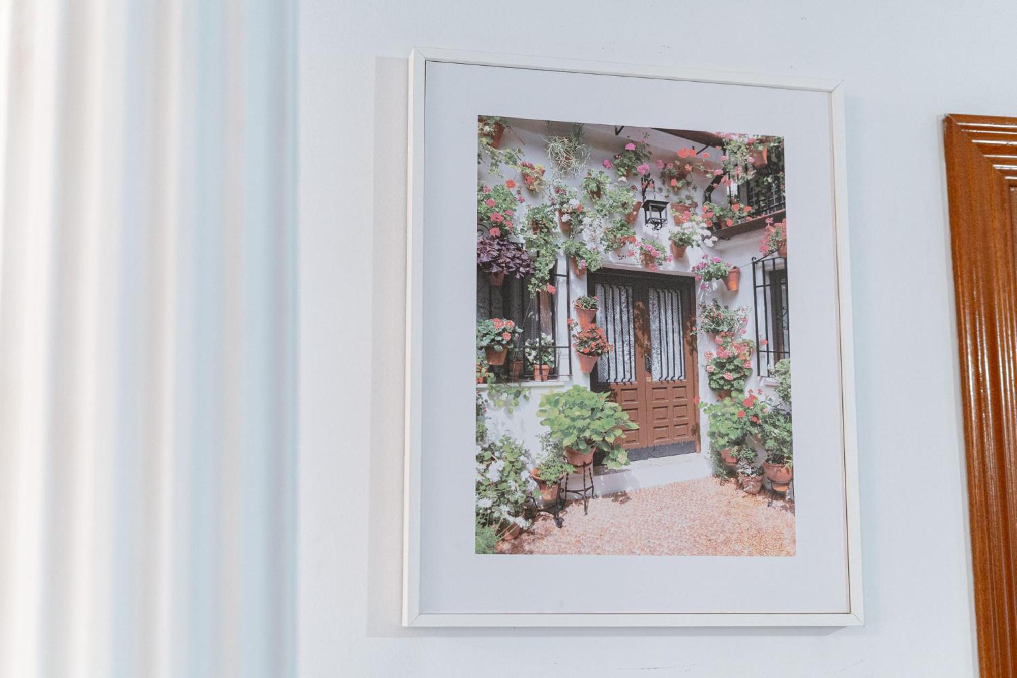 El Mirador De La Consentida Rooms & Suites Boutique Marbella Exterior photo