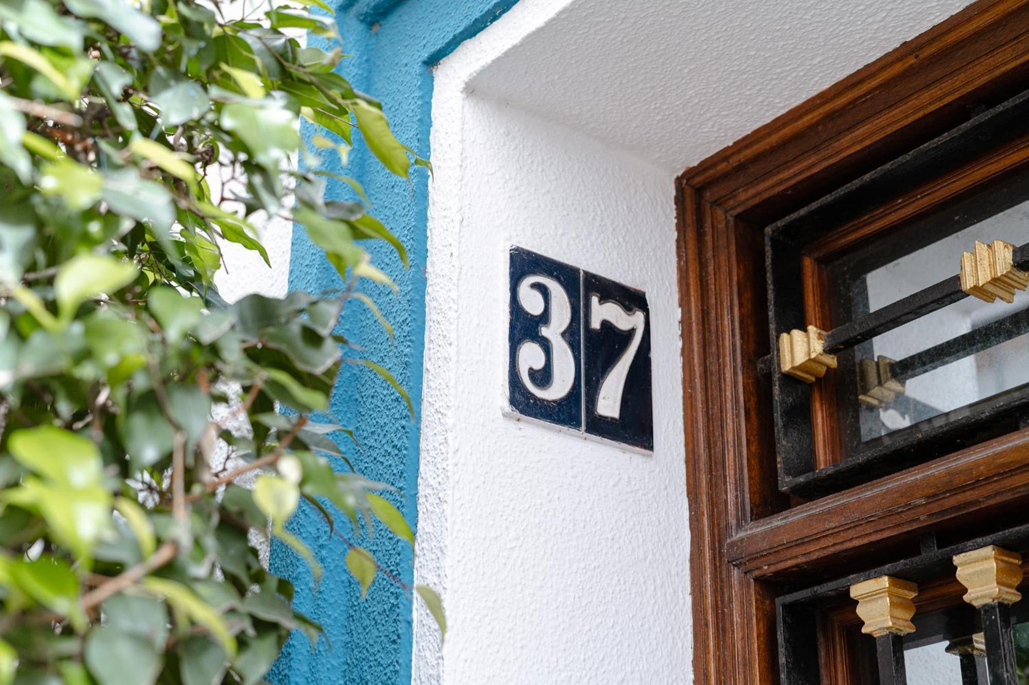El Mirador De La Consentida Rooms & Suites Boutique Marbella Exterior photo