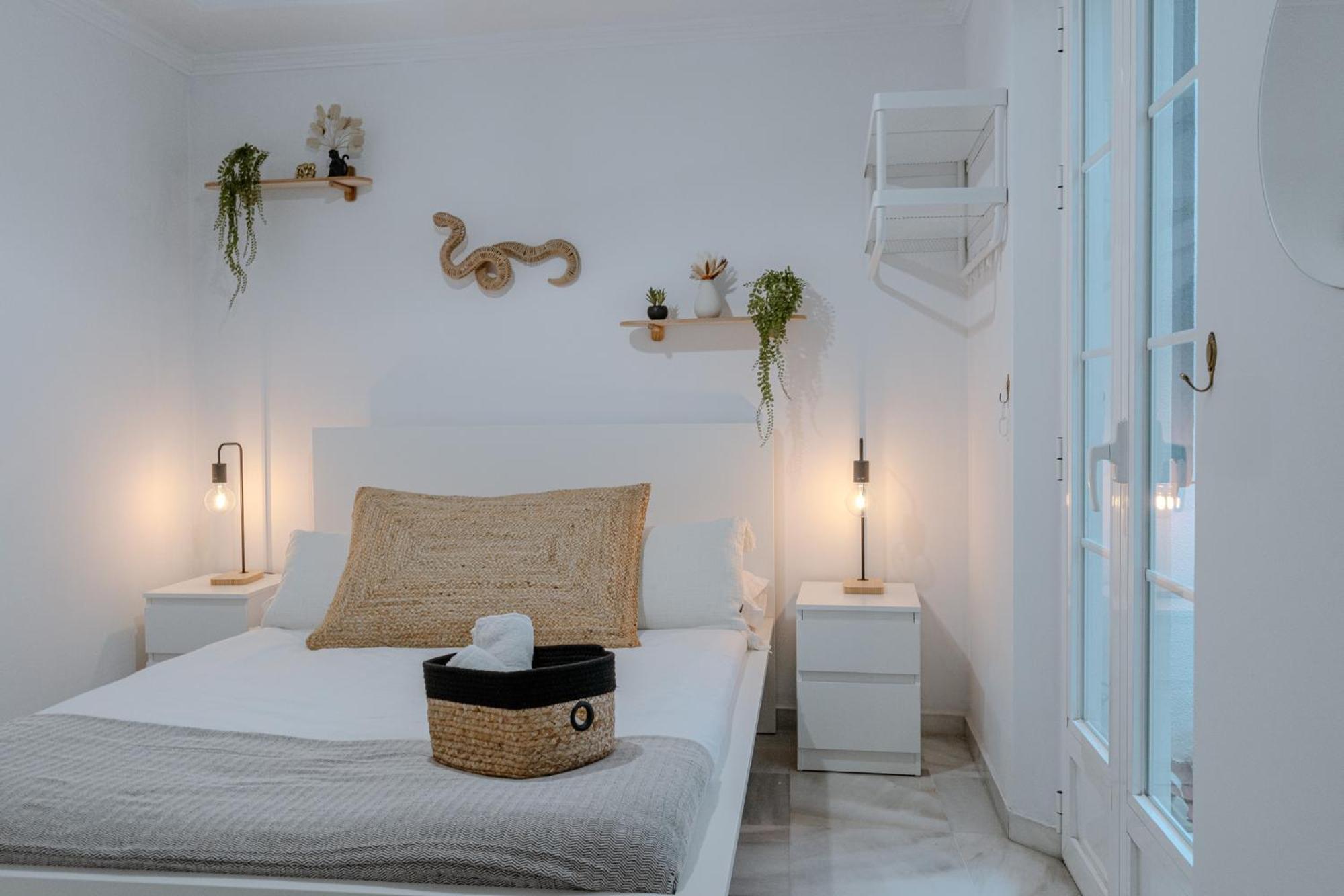 El Mirador De La Consentida Rooms & Suites Boutique Marbella Exterior photo