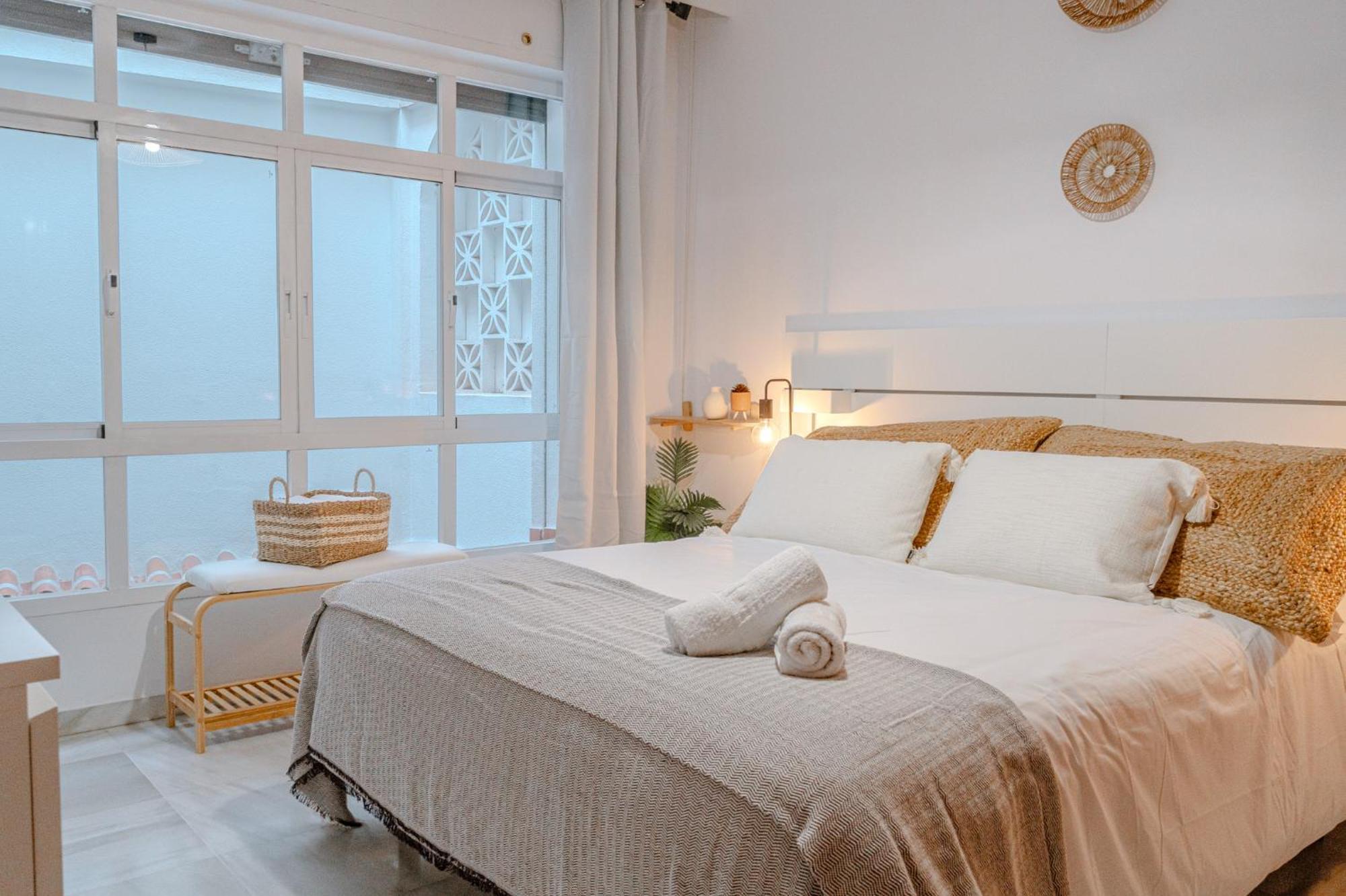 El Mirador De La Consentida Rooms & Suites Boutique Marbella Exterior photo
