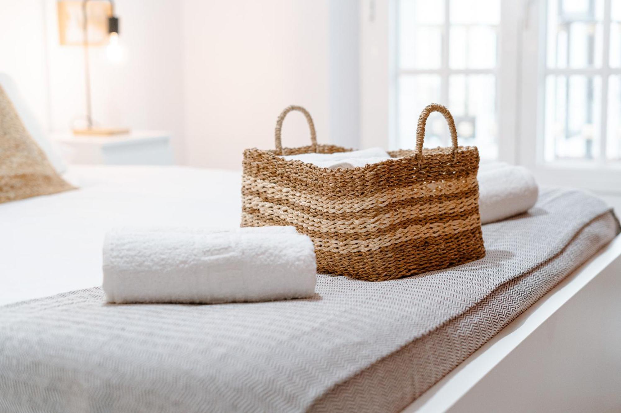 El Mirador De La Consentida Rooms & Suites Boutique Marbella Exterior photo