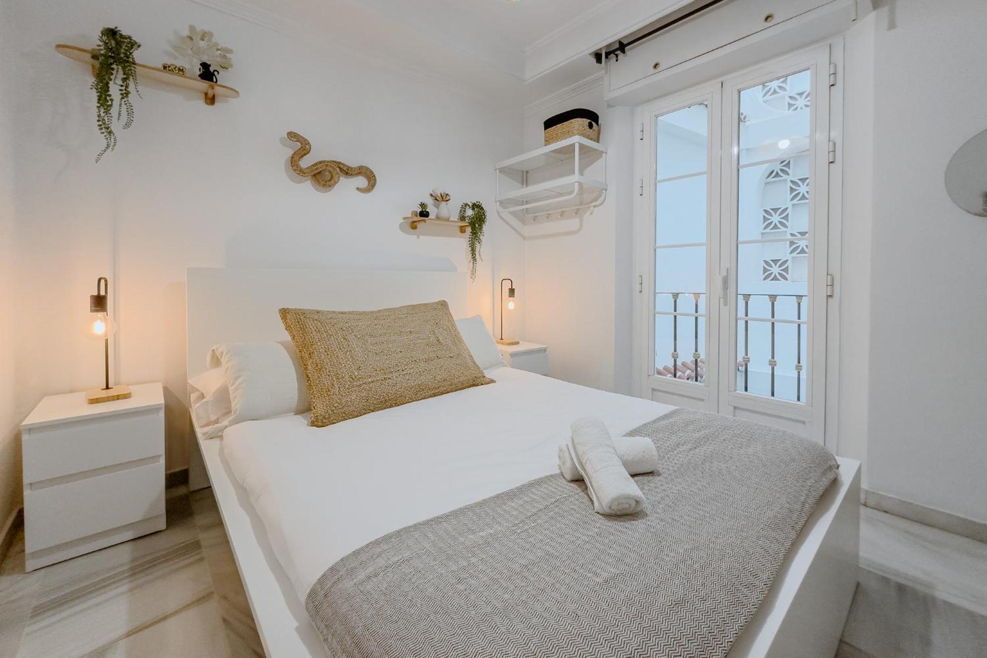 El Mirador De La Consentida Rooms & Suites Boutique Marbella Exterior photo