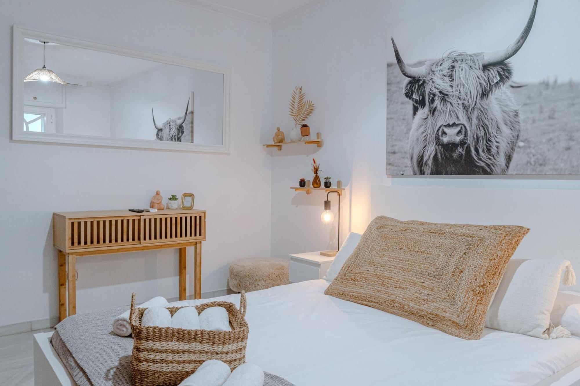 El Mirador De La Consentida Rooms & Suites Boutique Marbella Exterior photo