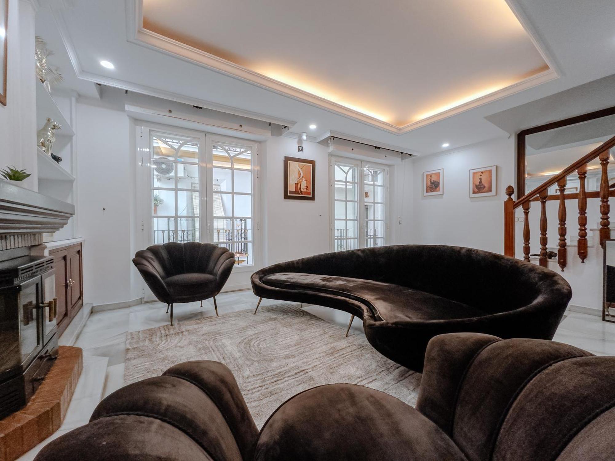 El Mirador De La Consentida Rooms & Suites Boutique Marbella Exterior photo