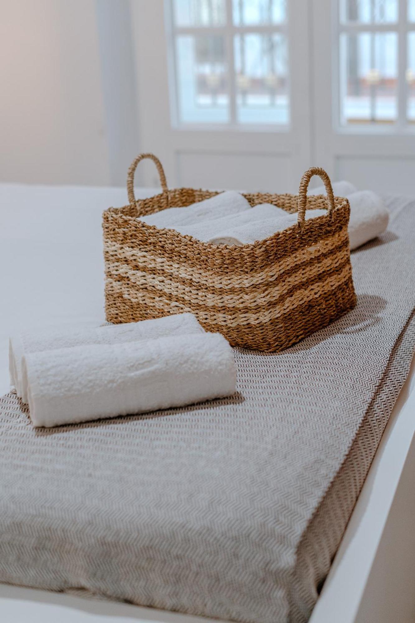 El Mirador De La Consentida Rooms & Suites Boutique Marbella Exterior photo
