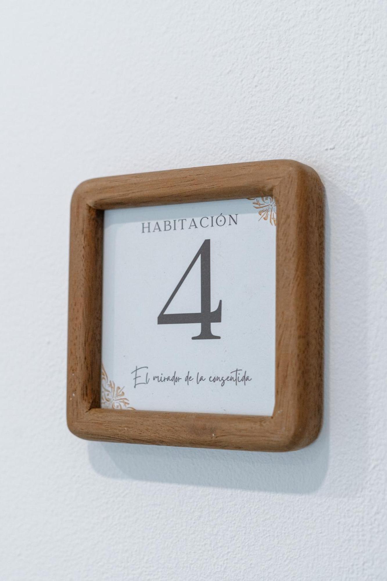 El Mirador De La Consentida Rooms & Suites Boutique Marbella Exterior photo