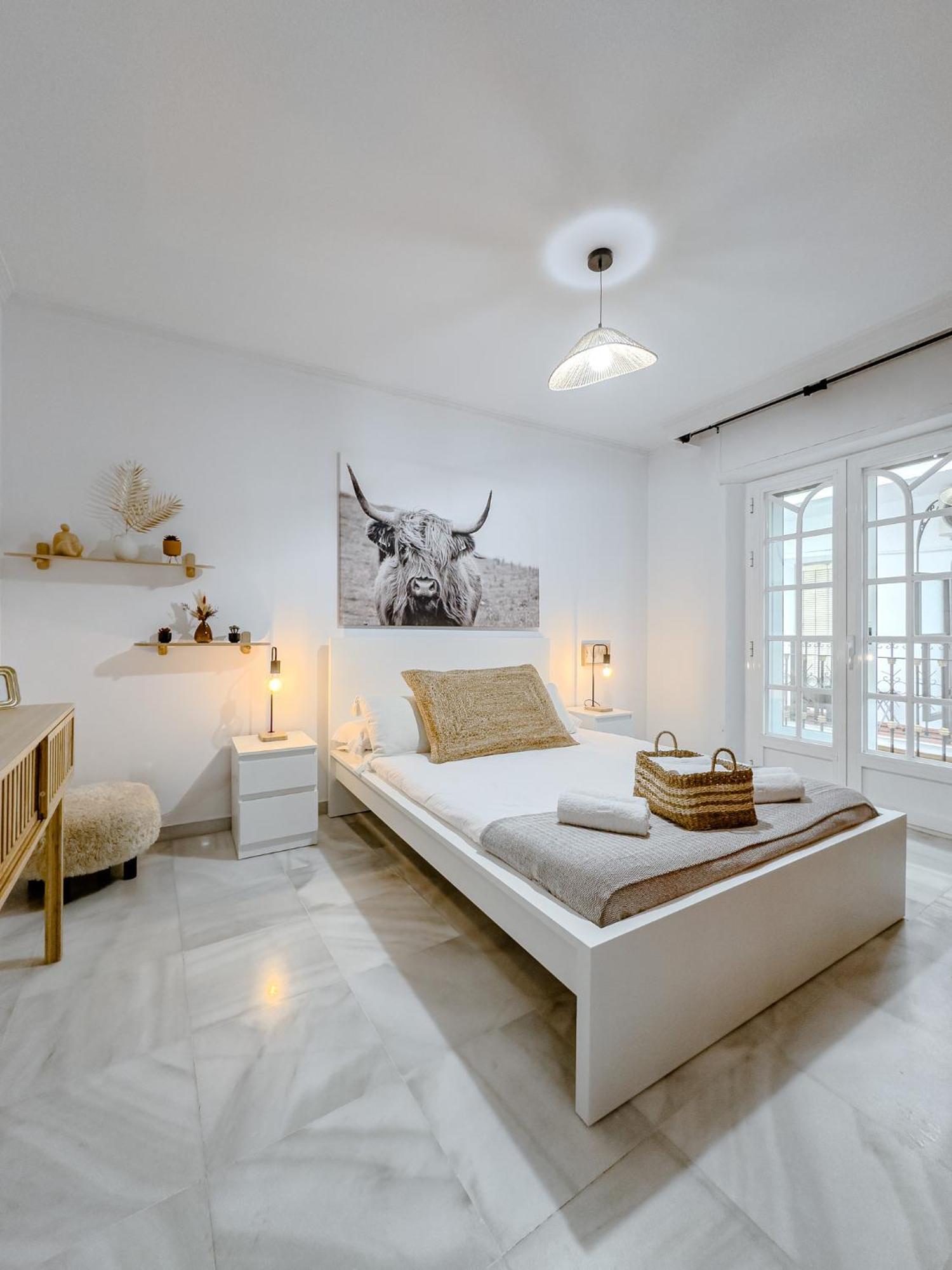 El Mirador De La Consentida Rooms & Suites Boutique Marbella Exterior photo