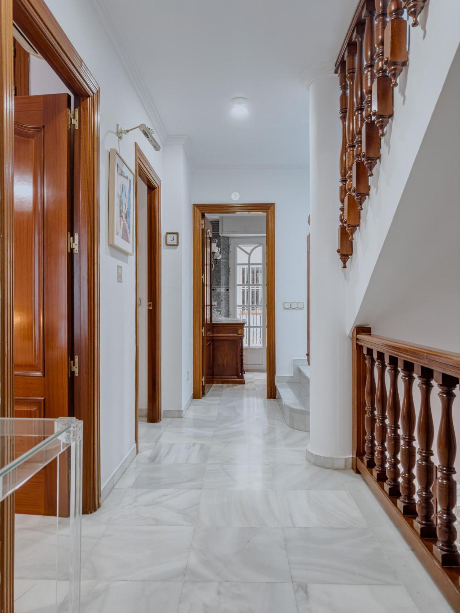 El Mirador De La Consentida Rooms & Suites Boutique Marbella Exterior photo