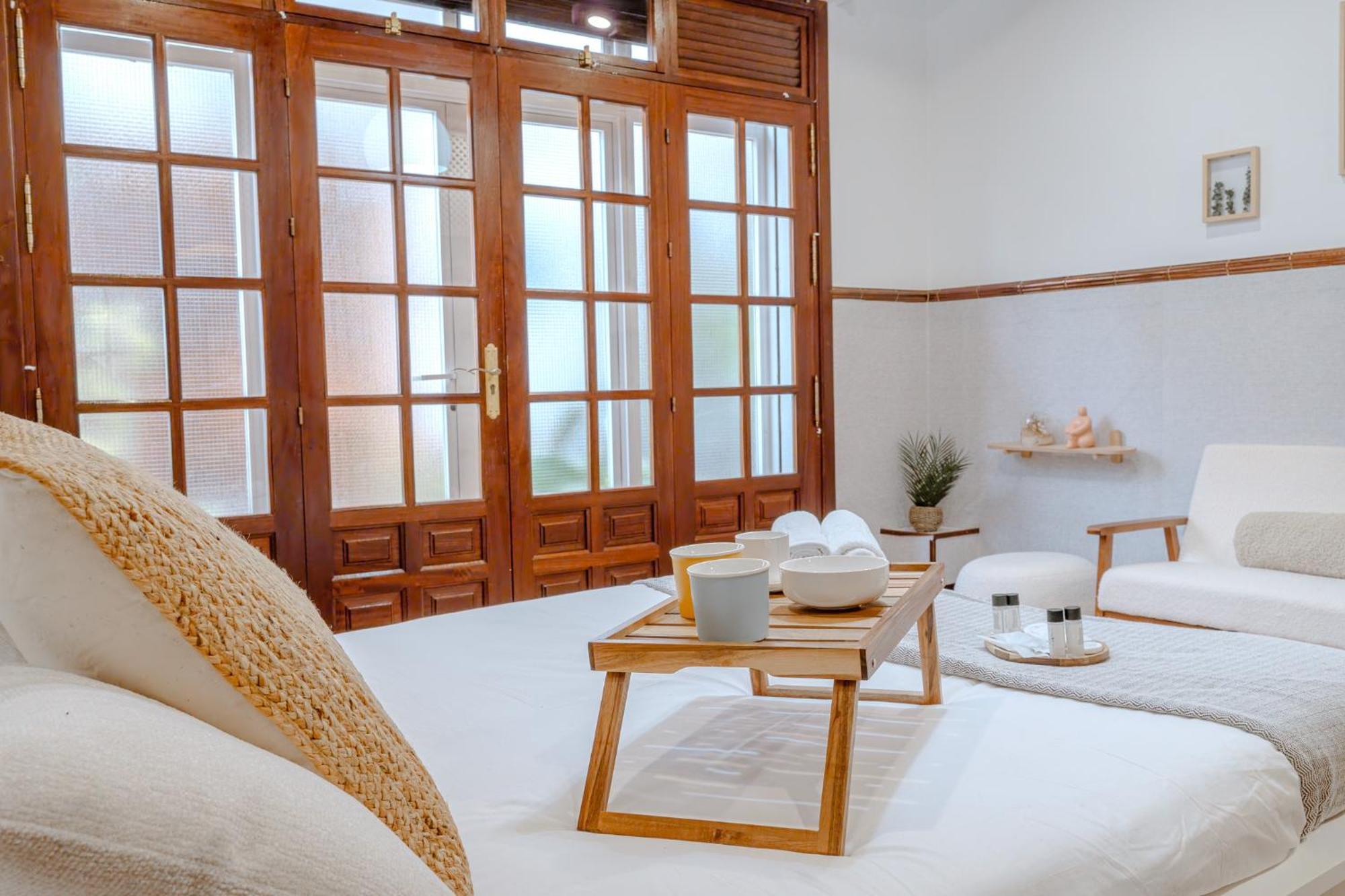 El Mirador De La Consentida Rooms & Suites Boutique Marbella Exterior photo