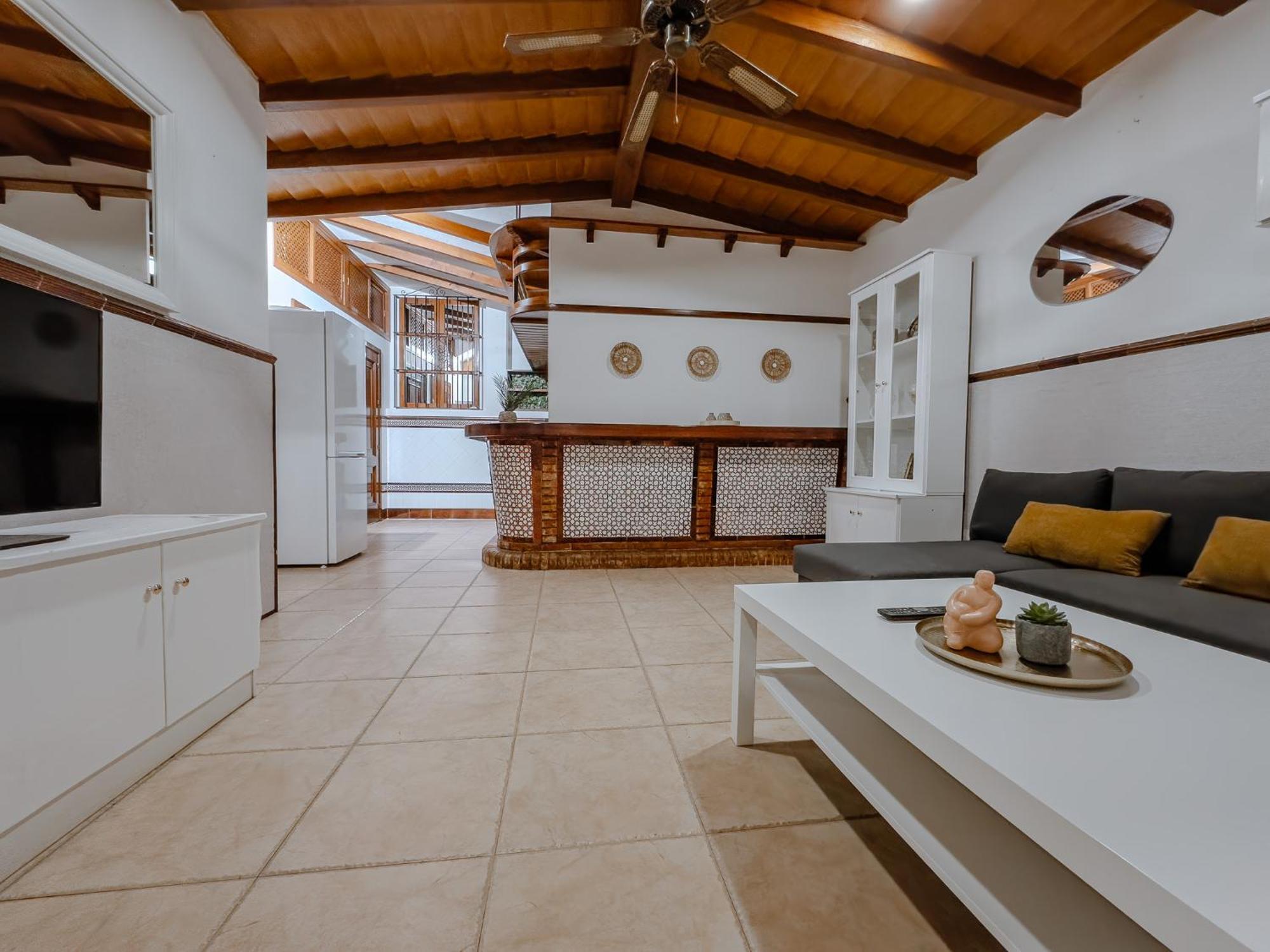 El Mirador De La Consentida Rooms & Suites Boutique Marbella Exterior photo