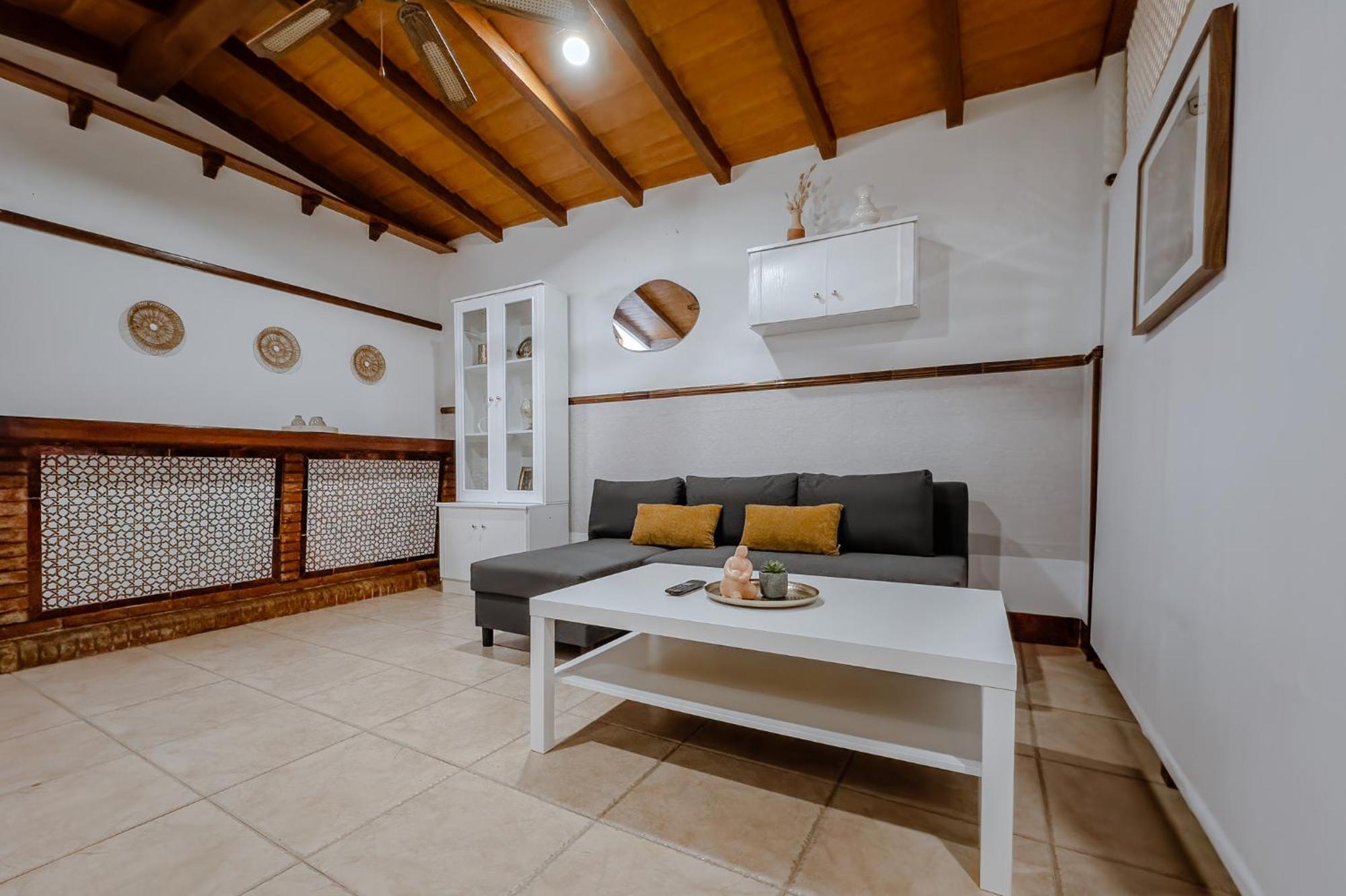 El Mirador De La Consentida Rooms & Suites Boutique Marbella Exterior photo